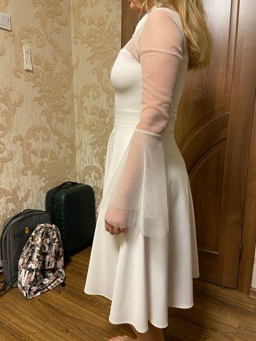 Весільна сукня VOVK