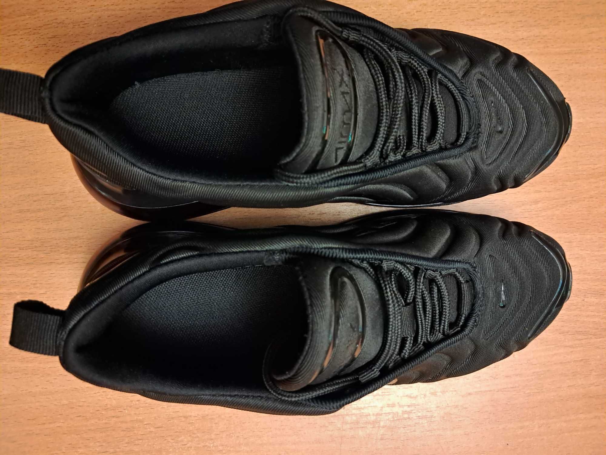 Оригинальные Nike Air Max 720 WMNS - AR9293-101.  размер  38