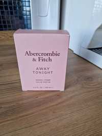 Perfumy Abercrombie&Fitch Away Tonight