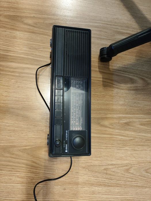Radio śnieżka Diora