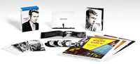 James Dean -  Ultimate Collectors Edition - 3 Blu-ray