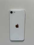 Iphone SE White 64GB