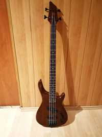 Gitara basowa GutasraStagg BC 300 WS