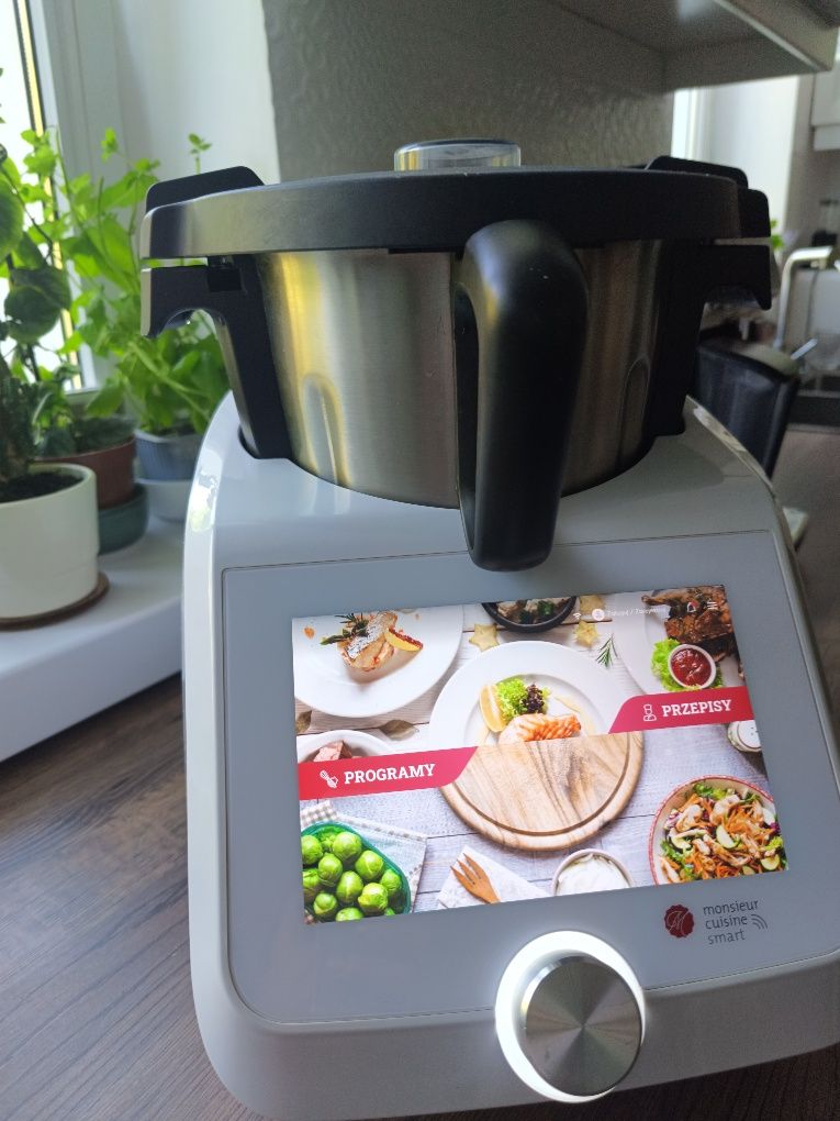Lidlomix Monsieur Cusine Smart
