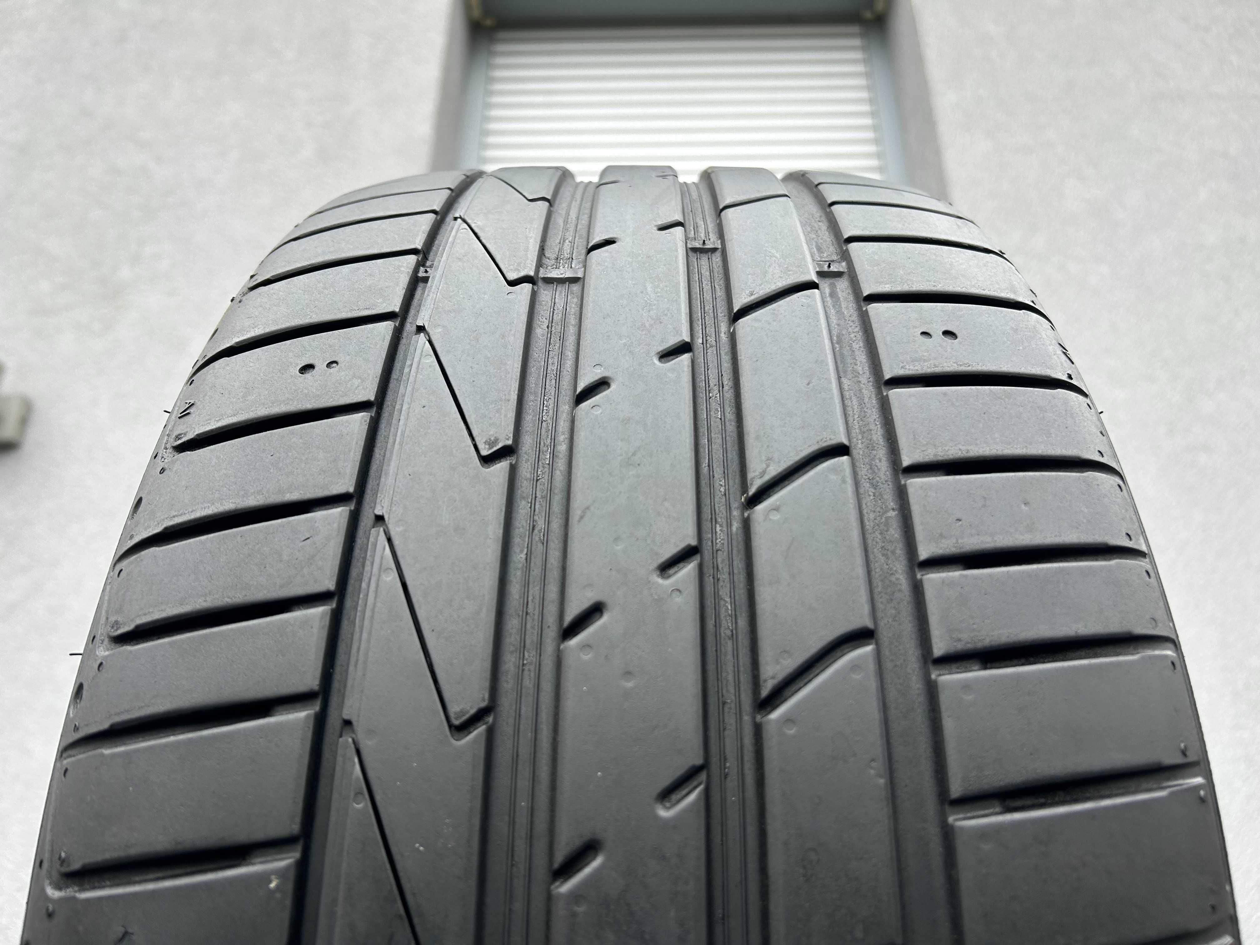 x1 letnia 245/35R19 Hankook Ventus S1 Evo2 93Y 6,6mm 2022r RO1 P382L