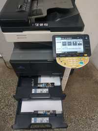 Konica Minolta bizhub 223 druk/skan/kopia