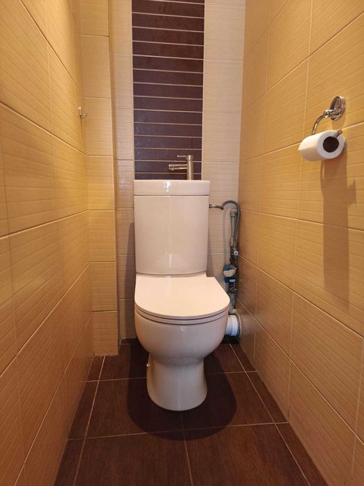 2 pokoje duża kuchnia osobno łazienka i WC Trynek