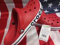 Оригинал США Crocs Bayaband сабо