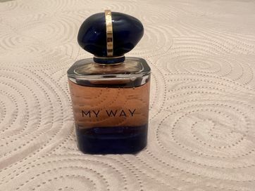 Sprzedam perfumy Giorgio Armani My Way