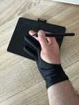 Tablet graficzny wacom intuos s