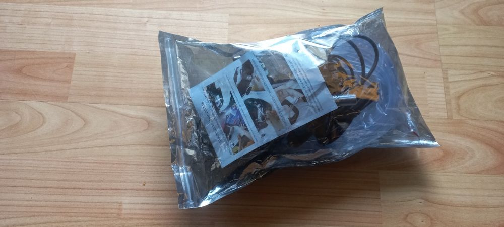 Oświetlenie ambient