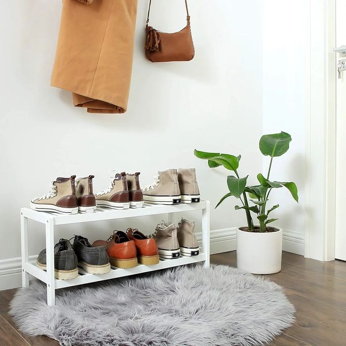 Продам поличку для взуття