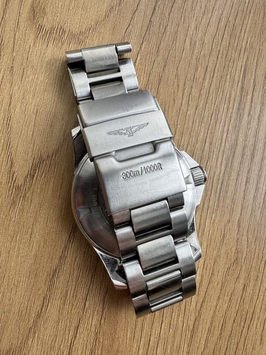 Longines HYDROCONQUEST L3.642.4.56.6