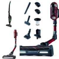 Aspirador Vertical ROWENTA 8.60 e 11.60 / Polti SR25 (69€/175€/199€)