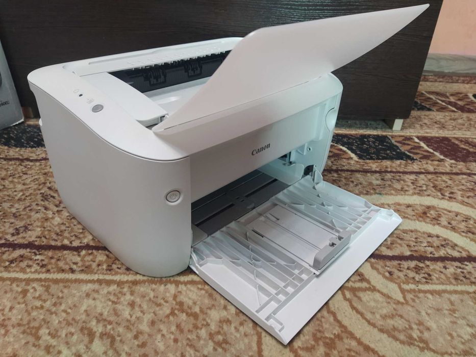 Лазерний принтер Canon I-sensys LBP 6020 Домашній