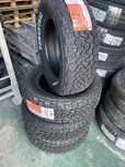 Грязева резина 255/65 R17 АT nissan toyota mazda l200 ford