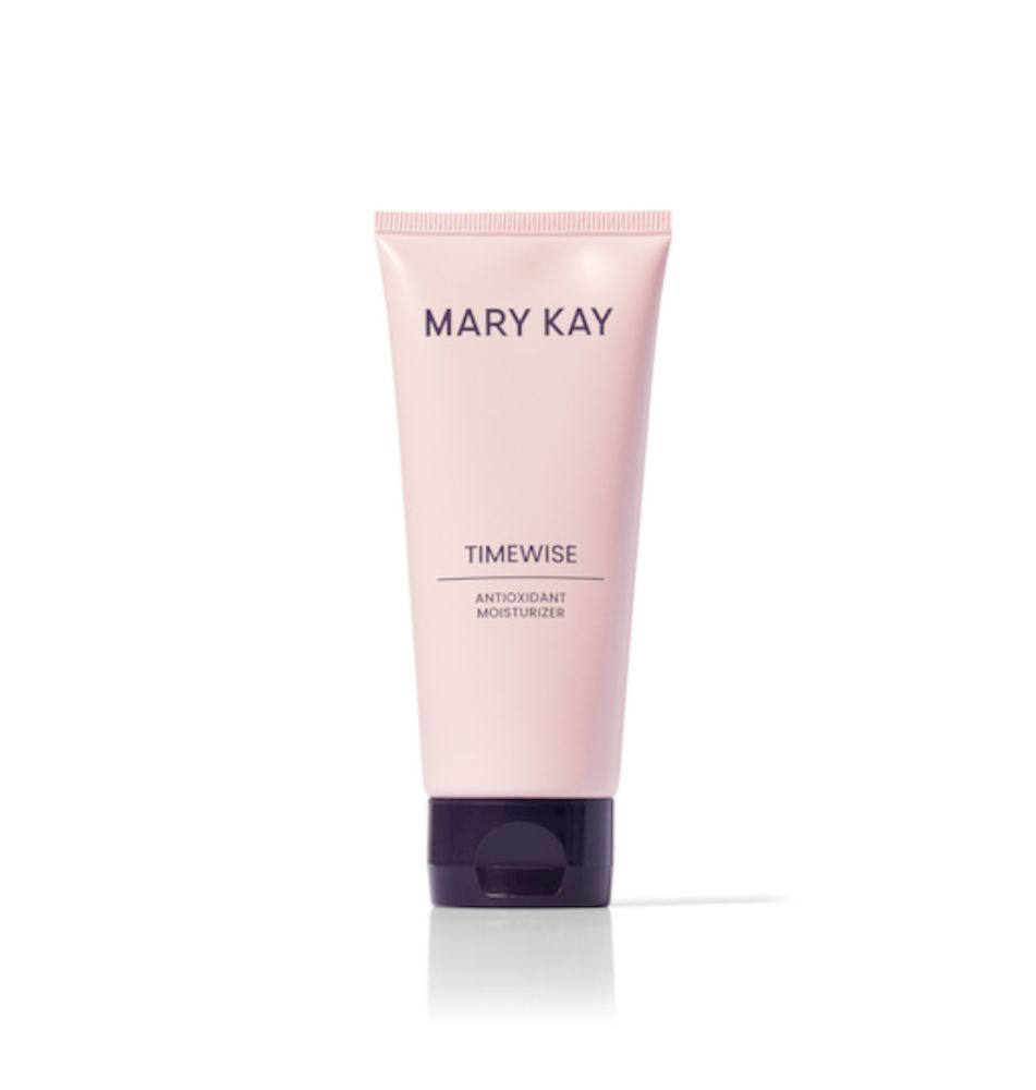 Krem Przedłużający Młodość TimeWise do Cery Normalnej/Suchej Mary Kay