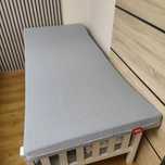 Materac NICCO SLIM RETRO 90x200 cm