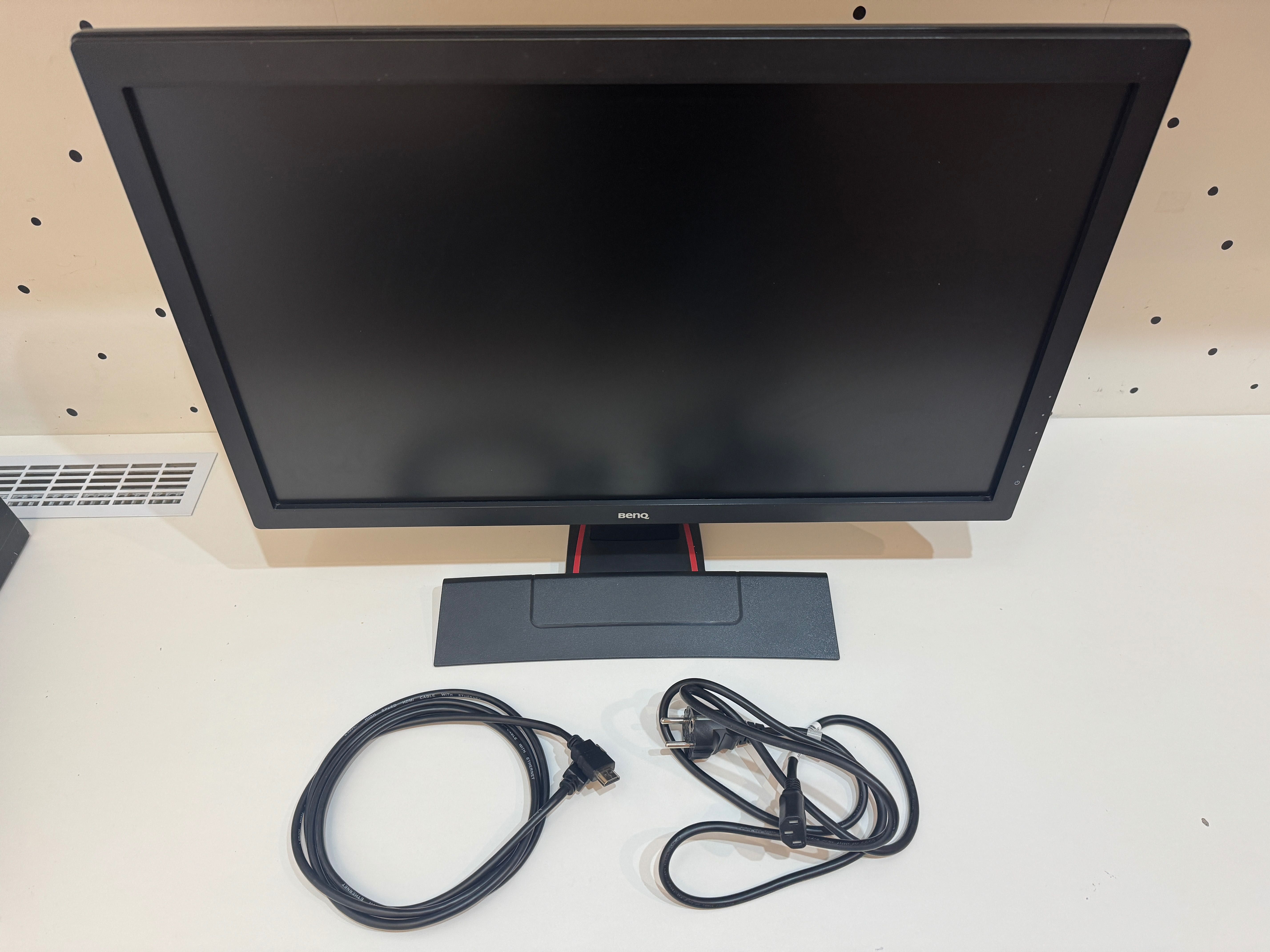 Monitor 24 cale BENQ RL2455HM