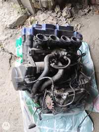 Двигатель Honda CBR 1100xx
