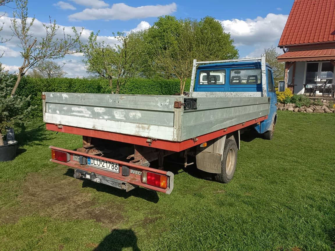 Iveco Daily II  99r