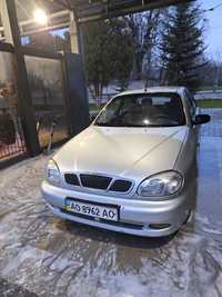 Daewoo  Lanoos  1. 5