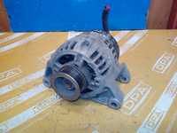 Alternator Bosch 55a Opel Corsa C 1.2 Benzyna Org Bdb Stan!