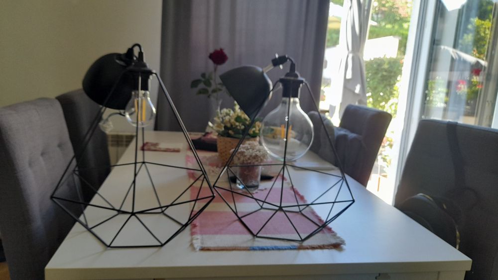 Lampa wisząca Ikea