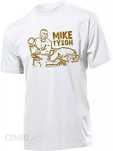Mike Tyson t shirt Roz.L