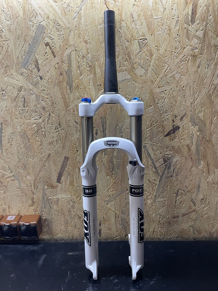 Amortyzator Fox 32 series 130 mm
