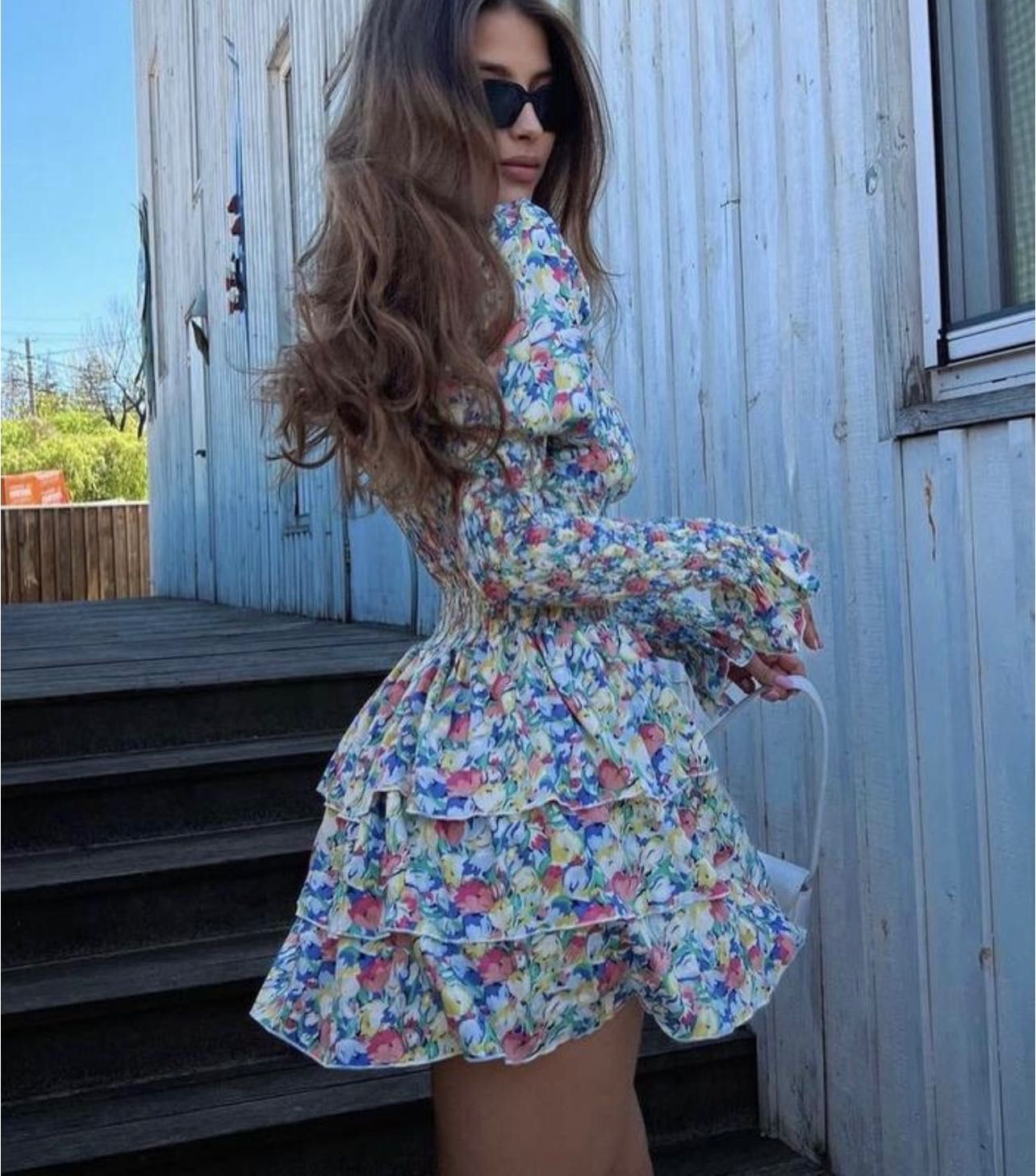 Плаття українського виробництва