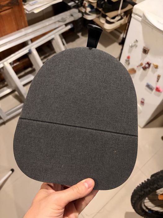 Sony WH-1000XM5 - Cancelamento de Ruído Premium + Todos os Acessórios