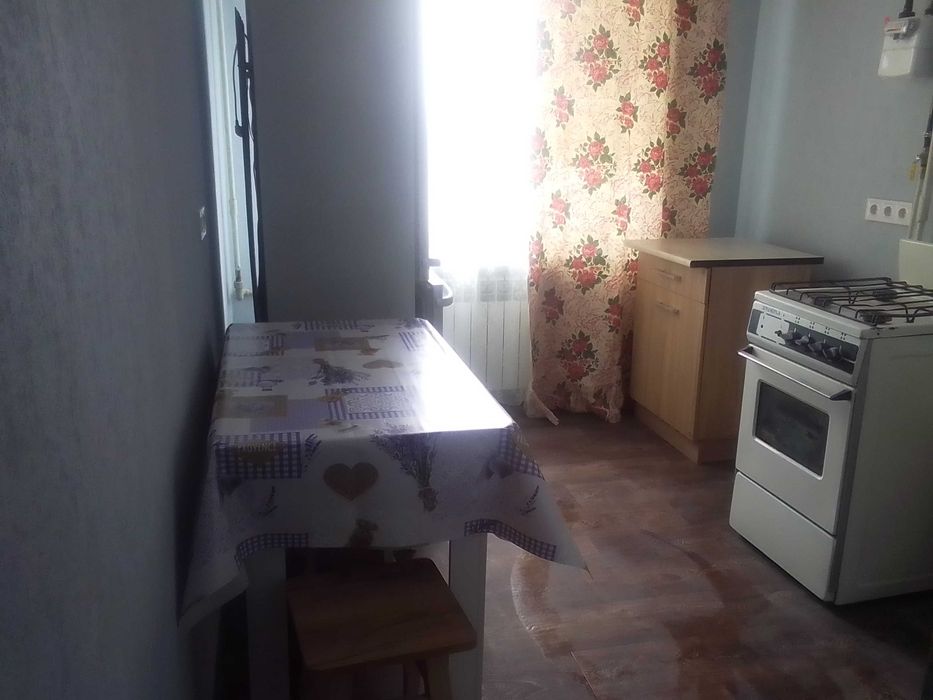 Сдам 1-комнатную квартиру