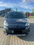 Citroën Berlingo Citroën Berlingo 1.6 BlueHDi 120KM