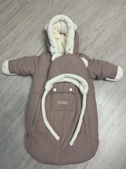 Продам дитячі речі,б/у