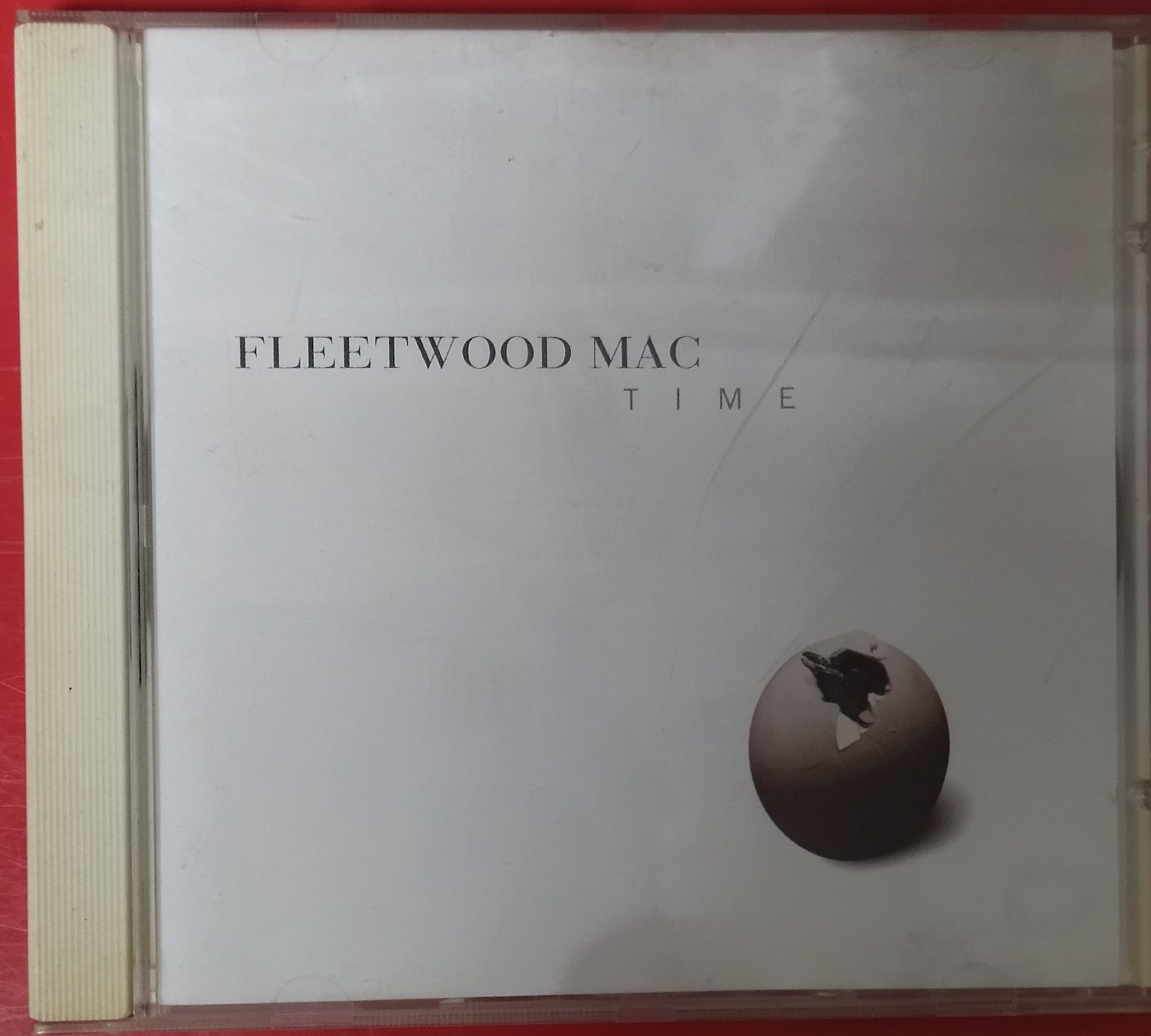 Cd Fleetwood Mac фирменные