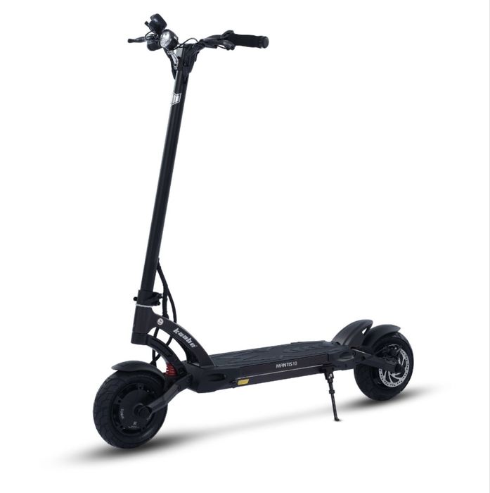 Електросамокат Kaabo Mantis 10 Lite