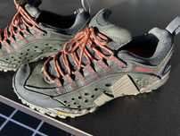 Tenis botas merrel 41,5 novas