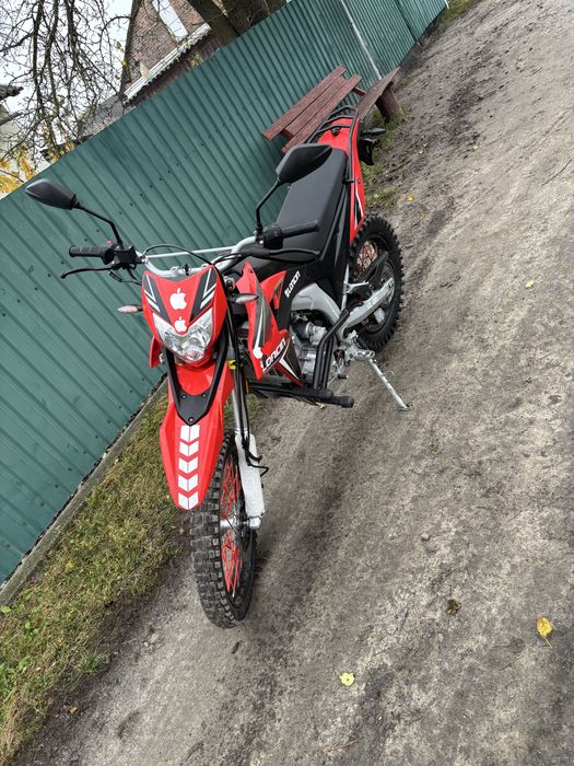 Продам лонкин 300