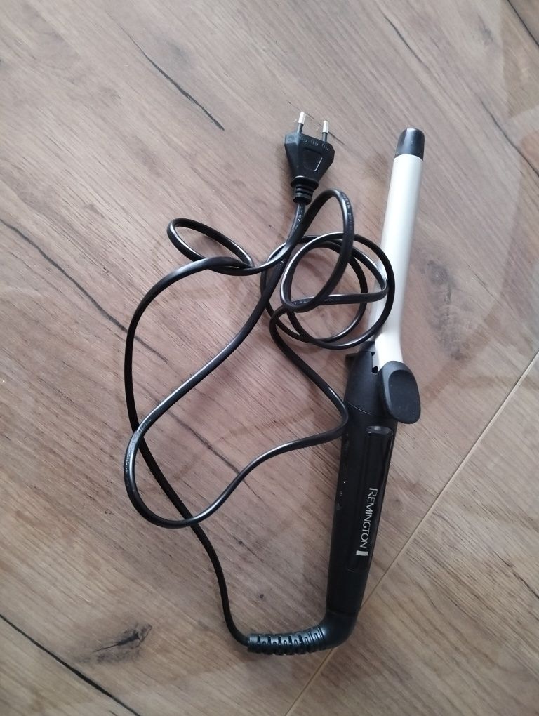 Lokówka do włosów Remington