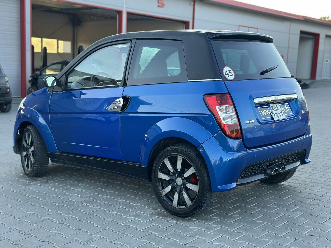 Ligier  AM B1 L6e od 14 lat duży wybór | Gwarancja | transport pod dom | aixam