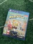 Gra SpongeBob Battle for Bikini PS4 PL