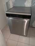 Zmywarka 60 cm whirlpool