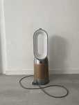 Dyson Hot + Cool Formaldehyde / Aquecedor + Ventoinha + Purificador