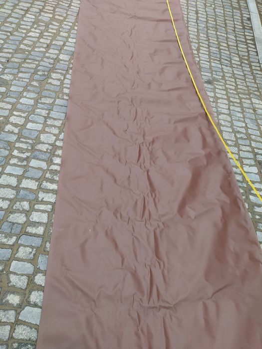 Дермантин 12.5 метра