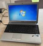 Laptop Samsung RV511 - 15'6 cali, Windows 7 Home Premium