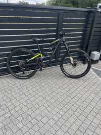 rower cannondale jekyll 3 2019r.