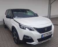 Peugeot 3008 Pierwszy właściciel, stan bardzo dobry, bezwypadkowy, hak, serwisowany