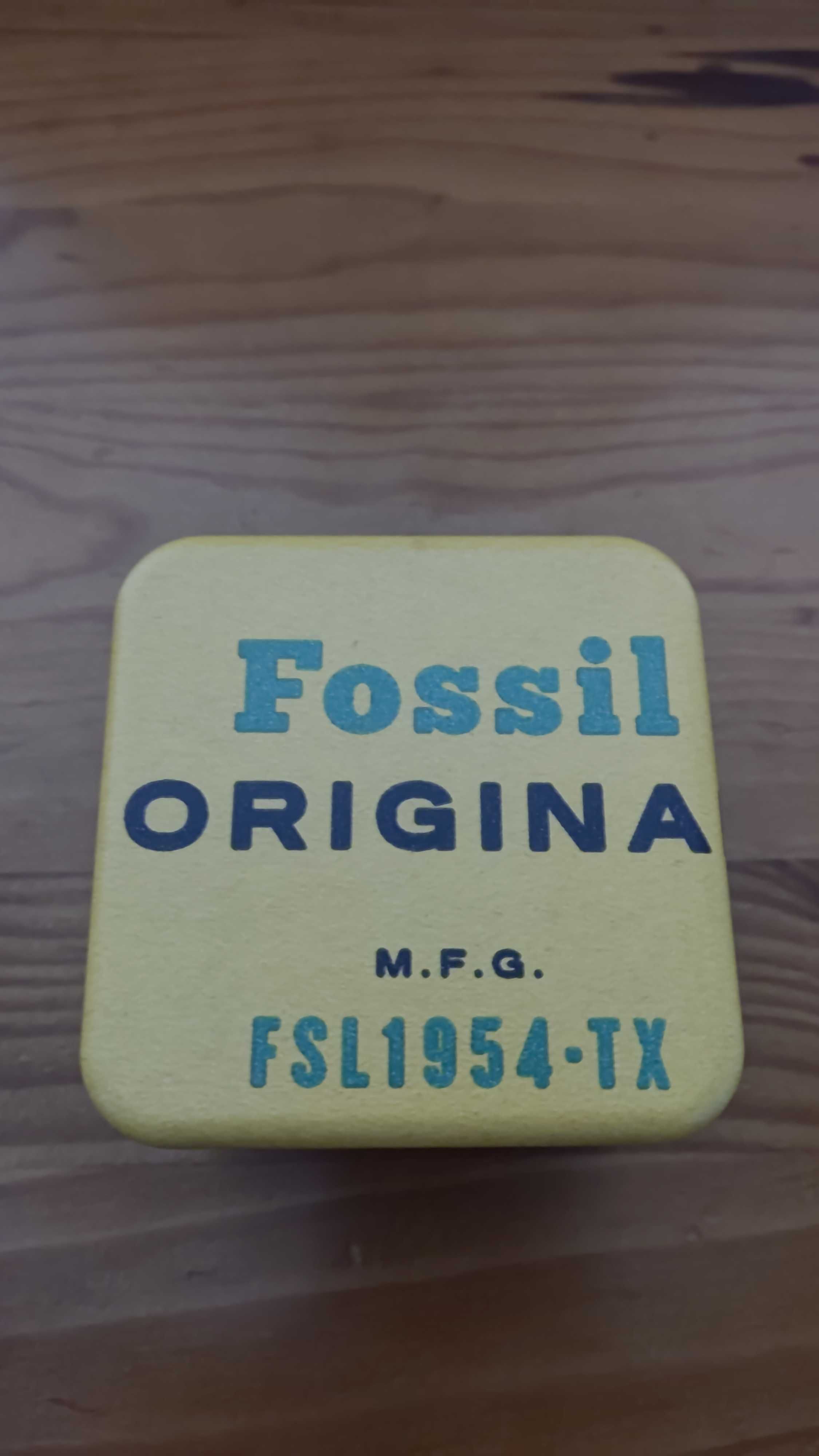 Relógio Fossil - NOVO