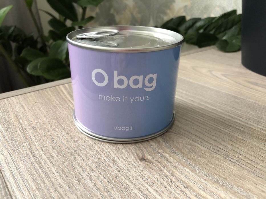 Часы Оbag годинник наручний